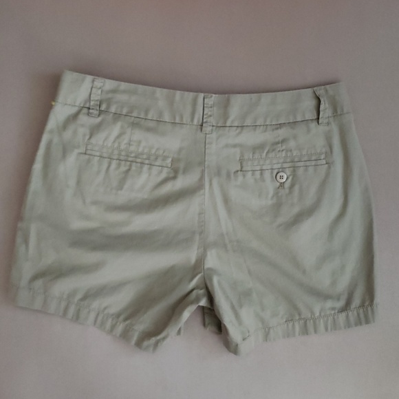 J.CREW CHINO SKHAKI SHORTS - Picture 2 of 4